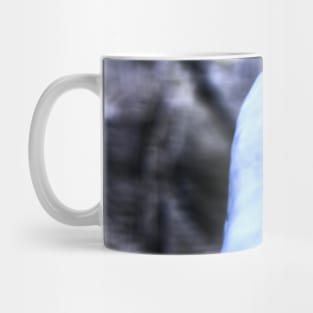 snow owl 4 / Swiss Artwork Photography Mug